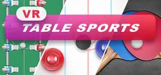 VR Table Sports