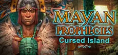 Mayan Prophecies: Cursed Island Collector's Edition
