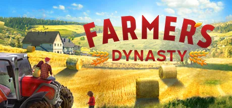 Farmer's Dynasty - Final Harvest Edition