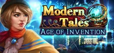 Modern Tales: Age of Invention