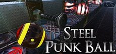 Steel Punk Ball