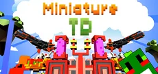 Miniature TD - VR