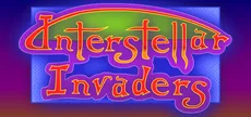 Interstellar Invaders
