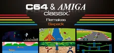 C64 & AMIGA Classix Remakes Sixpack
