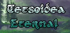 Tetsoidea Eternal