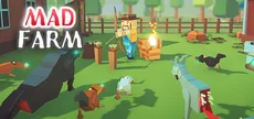 Mad Farm VR