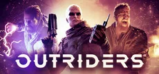 OUTRIDERS