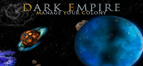 Dark Empire