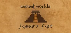 Ancient Worlds: Jaguar's Fate