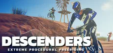Descenders