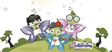 Butterbies