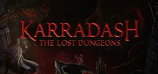 Karradash - The Lost Dungeons