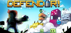 Defendoooooor!!