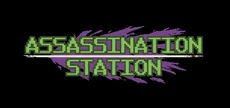 ASSASSINATION STATION