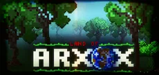 Land of Arxox