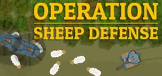Operation Sheep Defense