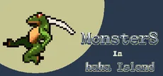 MonsterS in haha Island (群妖志)