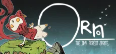 Orn the tiny forest sprite