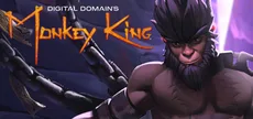 Digital Domain’s Monkey King™
