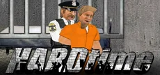 Hard Time