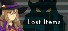 Lost Items