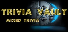 Trivia Vault: Mixed Trivia