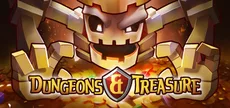 Dungeons & Treasure VR