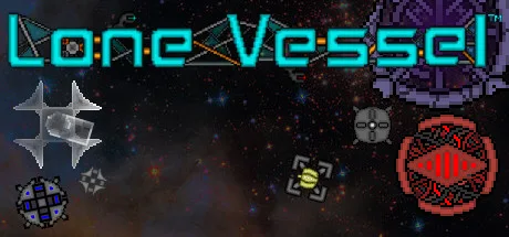 Lone Vessel