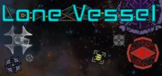 Lone Vessel