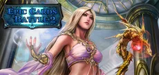 Epic Cards Battle 2 (TCG)