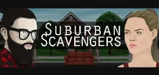Suburban Scavengers
