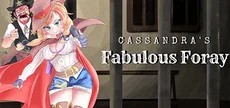 Cassandra's Fabulous Foray