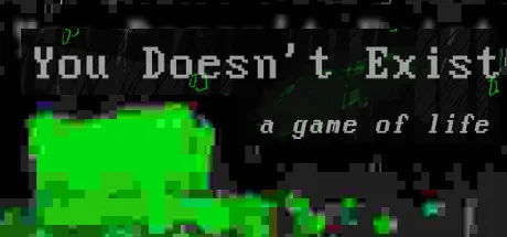 You Doesn't Exist