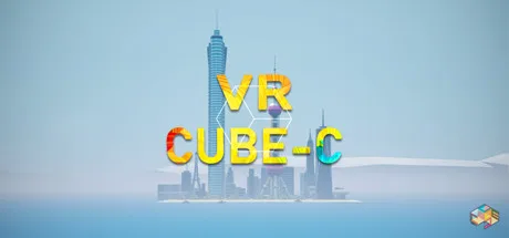 CUBE-C: VR Game Collection