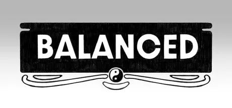 Balanced