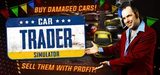 Car Trader Simulator