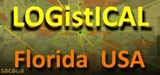 LOGistICAL: USA - Florida