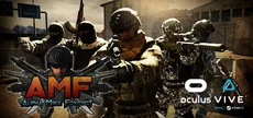 Alpha Mike Foxtrot VR - AMF VR