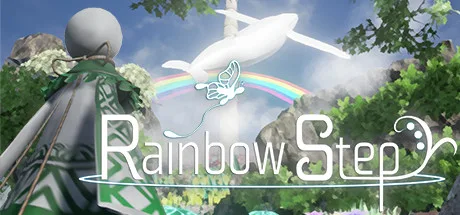 Rainbow Step