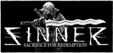 SINNER: Sacrifice for Redemption