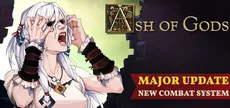 Ash of Gods: Redemption