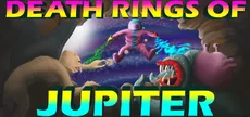 Death Rings of Jupiter
