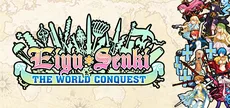 Eiyu*Senki – The World Conquest