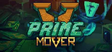 Prime Mover