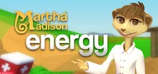 Martha Madison: Energy