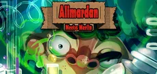 Alimardan Meets Merlin