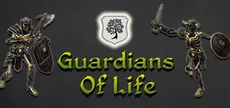 Guardians of Life VR