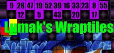 Lumak's Wraptiles