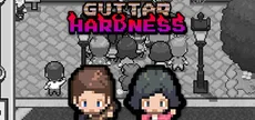 Guitar Hardness
