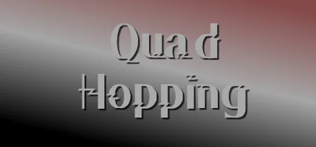 Quad Hopping